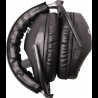 Casque détection Garrett MS-2 plié