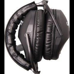 Casque Master Sound AT plié