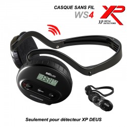 Casque sans fil WS4 XP DEUS