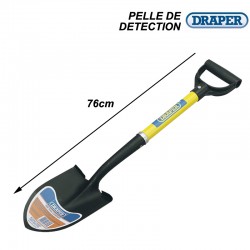 Pelle détection Drapper