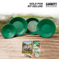 Kit d’orpaillage Deluxe