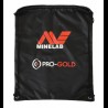 Housse Minelab Pro Gold
