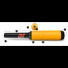 Pro-find 35: Le pointer avec identification sonore des métaux ferreux
