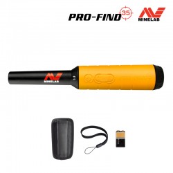 Minelab Pinpointer Pro-Find 35