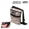 Pochettes à trouvailles - Léger et pratique pour ranger vos trouvailles en détection.