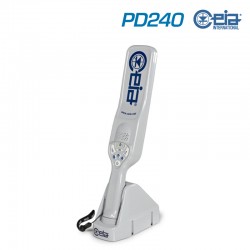 CEIA PD240 : Fiabilité et Haute Sensibilité en Détection de Métaux
