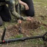 Minelab Go Find 44 : Détecteur ultra léger, compacte et simple d'utilisation.