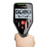 Minelab Go Find 44 : Détecteur ultra léger, compacte et simple d'utilisation.