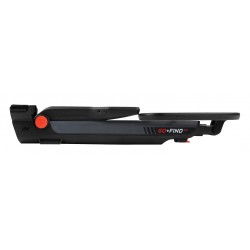 Minelab Go Find 44 : Détecteur ultra léger, compacte et simple d'utilisation.