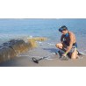 Détection avec Sea Hunter en Corse