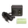 Chargeur Garrett pour Superscanner V