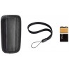 Holster et cordon de sécurité Go-Find 35