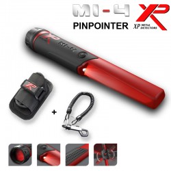 Pinpointer XP MI-4