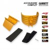 Repose bras Garrett Jaune