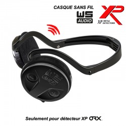 Casque XP WS AUDIO