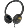 Casque Clearsound avec réglage de volume
