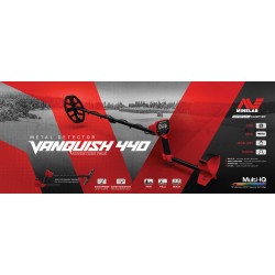 Vanquish 440