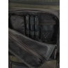XP Backpack 280 et ses rangements batteries