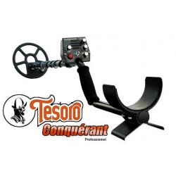 TESORO CONQUERANT PRO