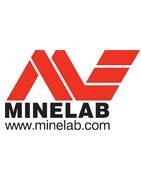 Protèges-disques MINELAB