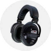 Casques détecteur