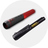 Pinpointer détection