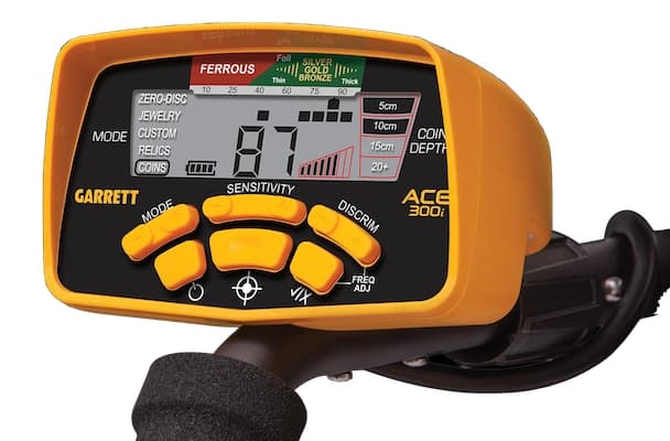 Boitier ACE300i