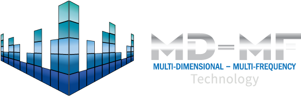 Logo MD-MF