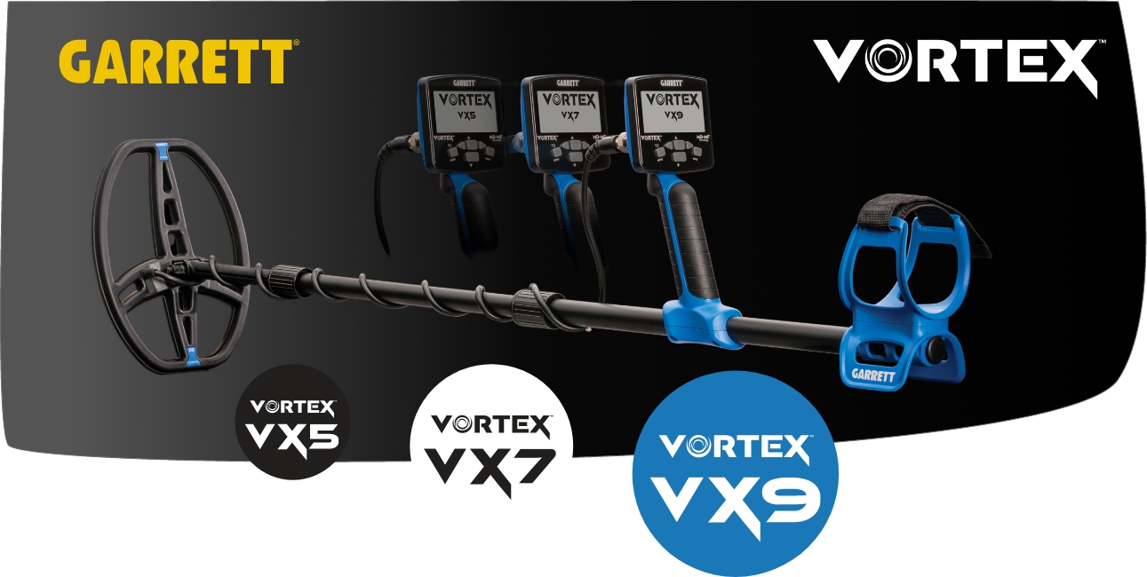 Vortex-VX5