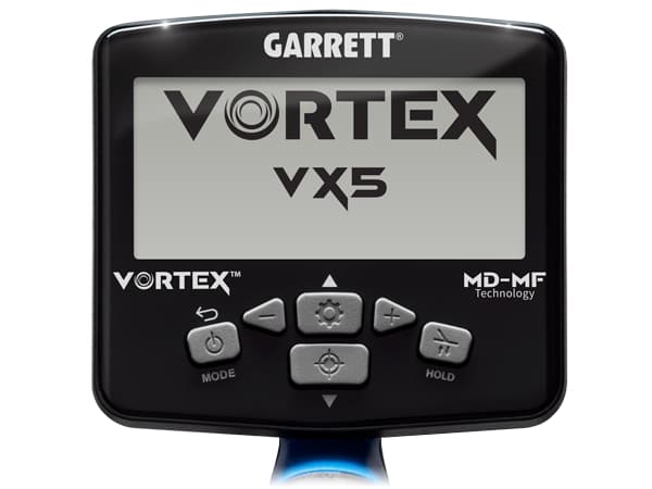 Boitier Vortex-vx5